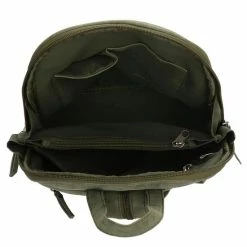 Nieuw 👍 Top 10 👏 Enrico Benetti Metz 66491 Dames Rugtas - Olijf 😀 ❤️ -Tassen-dames Verkoop 550x550 433