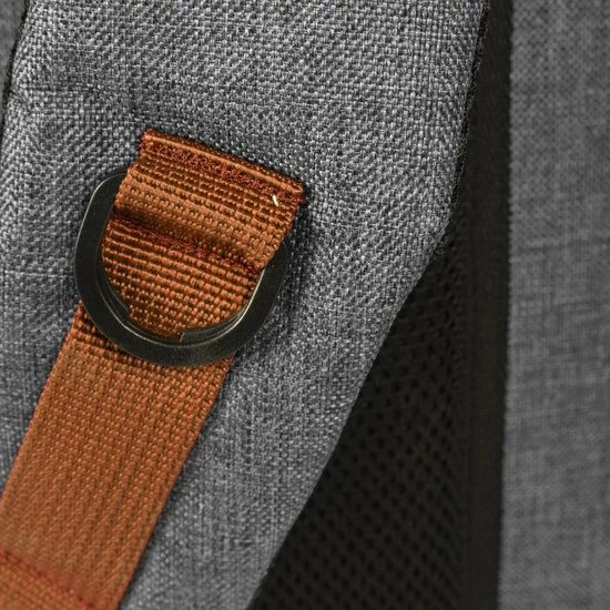 Goedkoopste β Goedkoop π New Rebels® Wodz - Rugtas - Grijs/Blauw - 13.31312108 - 27x20x47cm - Rugzak / π π Backpack π βοΈ 4 Goedkoopste β Goedkoop π New Rebels® Wodz - Rugtas - Grijs/Blauw - 13.31312108 - 27x20x47cm - Rugzak / π π Backpack π βοΈ - Afbeelding 4