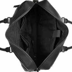 Goedkoopste 🧨 Beste deal ⭐ Burkely Antique Avery Unisex Rugzak Rond 14'' - Zwart ⭐ ⭐ -Tassen-dames Verkoop 550x550 447