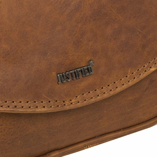 Coupon ๐ฅฐ Beste Verkoop ๐ Justified Schoudertasje Met Overslag Lana Cognac ๐ ๐ 4 Coupon ๐ฅฐ Beste Verkoop ๐ Justified Schoudertasje Met Overslag Lana Cognac ๐ ๐ - Afbeelding 4