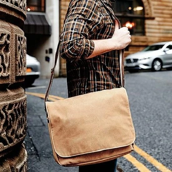 Goedkoop π₯° Kopen π Quadra Vintage Canvas Schoudertas Sahara Qd610 π₯° π 6 Goedkoop π₯° Kopen π Quadra Vintage Canvas Schoudertas Sahara Qd610 π₯° π - Afbeelding 6