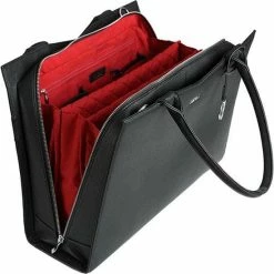 Top 10 👏 Promo ⌛ Socha Businessbag Straight Line 14-15.6 Black ✔️ 🔥 -Tassen-dames Verkoop 550x550 464