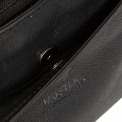 Coupon 🤩 Coupon 😍 Mustang® Official Mustang Catania Schoudertas Leer Zwart 😀 🎉 12 Coupon 🤩 Coupon 😍 Mustang® Official Mustang Catania Schoudertas Leer Zwart 😀 🎉 -Tassen-dames Verkoop 550x550 477