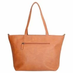 Beste recensies van 🔥 Promo 😉 Beagles Albufera Shopper Schoudertas Cognac Bruin 😉 ⌛ -Tassen-dames Verkoop 550x550 484