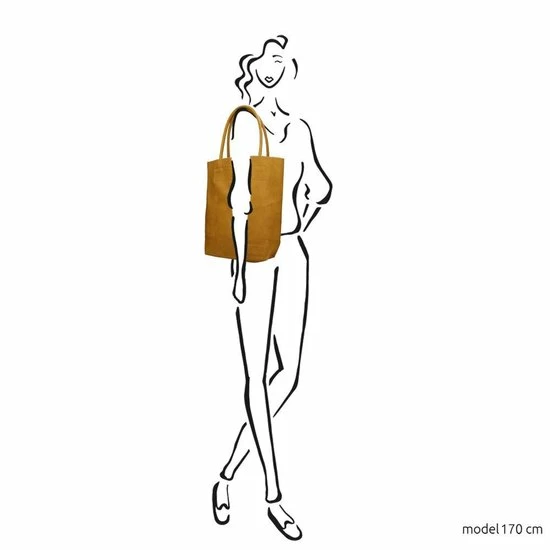 Goedkoopste π Nieuw β Zebra Trends Natural Bag Kartel - Ocre π π 2 Goedkoopste π Nieuw β Zebra Trends Natural Bag Kartel - Ocre π π - Afbeelding 2