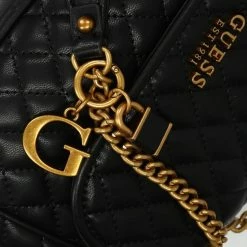 Korting 😍 Flash-uitverkoop 🎉 Guess Medium Schoudertas / Crossbody Tas Dames - Maila - Fantasieprint - Zwart 💯 ✨ 19 Korting 😍 Flash-uitverkoop 🎉 Guess Medium Schoudertas / Crossbody Tas Dames - Maila - Fantasieprint - Zwart 💯 ✨ -Tassen-dames Verkoop 550x550 514