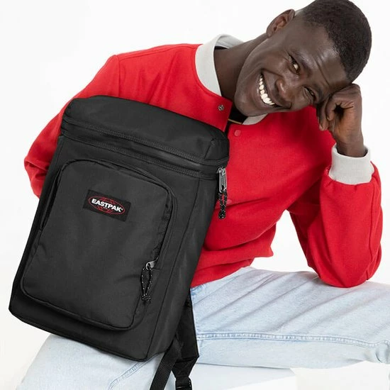 Flash-uitverkoop π Begroting π₯° Eastpak Kooler Koelrugtas Black β¨ π₯ 4 Flash-uitverkoop π Begroting π₯° Eastpak Kooler Koelrugtas Black β¨ π₯ - Afbeelding 4