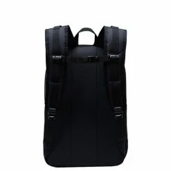 Gloednieuw 🔔 Kopen 👍 Herschel Athletics Kaine - Black/Red/Bachelor Button | Rugzak Met Laptopvak - 30L Opbergruimte - Extra Compartimenten - Herschel Athletics Series 🌟 🌟 -Tassen-dames Verkoop 550x550 523