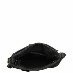 Beste deal 🧨 Aanbiedingen 😉 Enrico Benetti Schoudertas S Zwart 🛒 😉 -Tassen-dames Verkoop 550x550 529