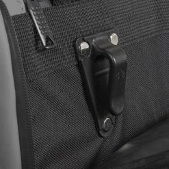 Top 10 🤩 Aanbiedingen 🤩 Bike Splash - Roll-Top Fietstas - 🎒 🎒 Backpack - Waterafstotend - Large II - Rugtas - Rugzak - Grijs 🛒 🔥 -Tassen-dames Verkoop 550x550 534