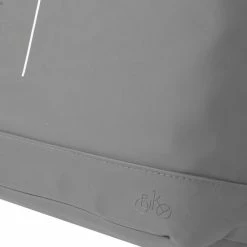 Top 10 🤩 Aanbiedingen 🤩 Bike Splash - Roll-Top Fietstas - 🎒 🎒 Backpack - Waterafstotend - Large II - Rugtas - Rugzak - Grijs 🛒 🔥 -Tassen-dames Verkoop 550x550 535