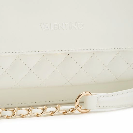 Aanbiedingen π Gloednieuw π Valentino Bags Dames Crossbody Tas Kunstleer - Wit π 𧨠3 Aanbiedingen π Gloednieuw π Valentino Bags Dames Crossbody Tas Kunstleer - Wit π 𧨠- Afbeelding 3