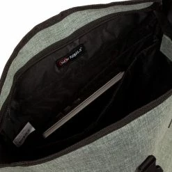 Top 10 ❤️ Beste Pirce 🔔 New Rebels® Heaven - Rugtas - Blauw - 13.313121087.9 - 31x15x53cm - Rugzak / 🎒 🎒 Backpack 😀 🌟 -Tassen-dames Verkoop 550x550 540