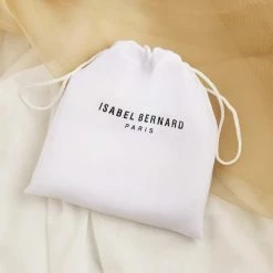 Kopen 🎁 Beste Pirce 👏 Isabel Bernard Honoré Dames Handtas Leer - Bruin 💯 🧨 -Tassen-dames Verkoop 550x550 550