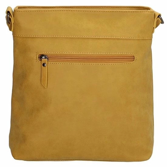 Begroting π― Goedkoop π Enrico Benetti Amy 66482 Schoudertas - Oker Geel π π 6 Begroting π― Goedkoop π Enrico Benetti Amy 66482 Schoudertas - Oker Geel π π - Afbeelding 6