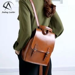 Gloednieuw π€© Groothandel β€οΈ Hugh's Vrouwen Lederen Rugzakken, Vintage Vrouwelijke Schoudertas, Reizen Rugzak L, Leather Women π π Backpack π π€© 13 Gloednieuw π€© Groothandel β€οΈ Hugh's Vrouwen Lederen Rugzakken, Vintage Vrouwelijke Schoudertas, Reizen Rugzak L, Leather Women π π Backpack π π€© -Tassen-dames Verkoop 550x550 558