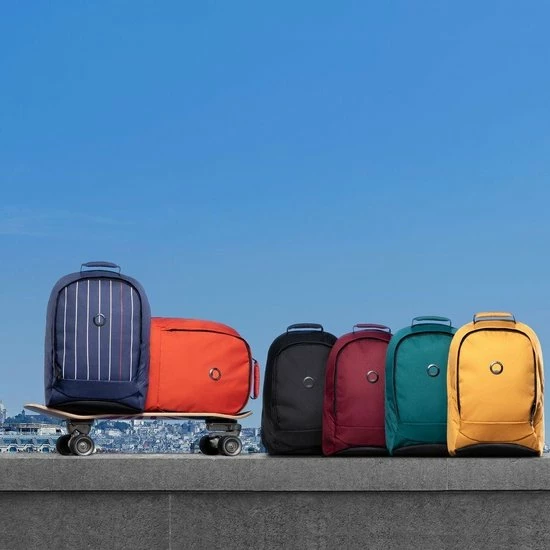 Top 10 โจ Kopen ๐ Delsey Securban Laptop ๐ ๐ Backpack - Anti Diefstal - 1 Compartment - 13,3 Inch - Black ๐งจ ๐ 6 Top 10 โจ Kopen ๐ Delsey Securban Laptop ๐ ๐ Backpack - Anti Diefstal - 1 Compartment - 13,3 Inch - Black ๐งจ ๐ - Afbeelding 6