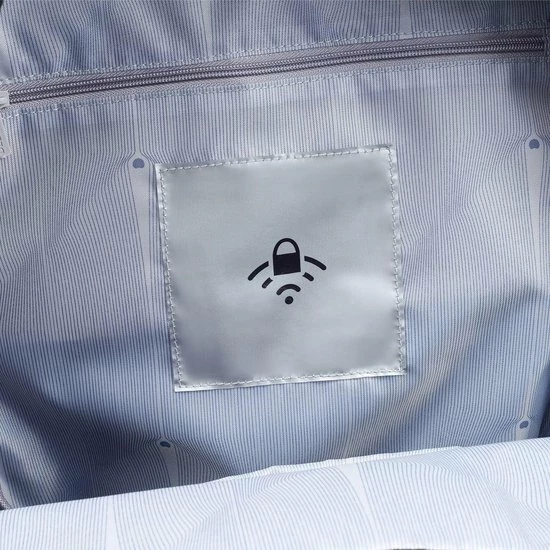 Top 10 โจ Kopen ๐ Delsey Securban Laptop ๐ ๐ Backpack - Anti Diefstal - 1 Compartment - 13,3 Inch - Black ๐งจ ๐ 9 Top 10 โจ Kopen ๐ Delsey Securban Laptop ๐ ๐ Backpack - Anti Diefstal - 1 Compartment - 13,3 Inch - Black ๐งจ ๐ - Afbeelding 9