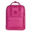 Begroting 😀 Begroting 👏 Fjallraven Fjällräven Re-Kånken Unisex Rugzak - Pink Rose 😉 😀
