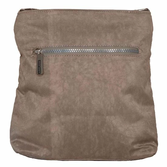 Aanbiedingen π Top 10 βοΈ Enrico Benetti Crinkle Omhang Schoudertas Taupe Met Veel Ritsvakken Trendy Tas β¨ β 2 Aanbiedingen π Top 10 βοΈ Enrico Benetti Crinkle Omhang Schoudertas Taupe Met Veel Ritsvakken Trendy Tas β¨ β - Afbeelding 2
