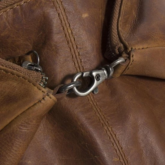 Flash-uitverkoop ๐ Beste deal ๐ Chesterfield Manchester Leren Rugzak - Cognac โจ ๐ 7 Flash-uitverkoop ๐ Beste deal ๐ Chesterfield Manchester Leren Rugzak - Cognac โจ ๐ - Afbeelding 7