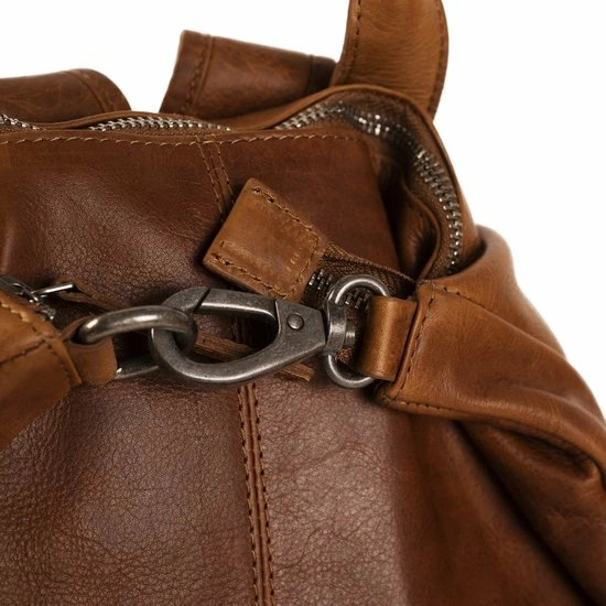 Flash-uitverkoop ๐ Beste deal ๐ Chesterfield Manchester Leren Rugzak - Cognac โจ ๐ 9 Flash-uitverkoop ๐ Beste deal ๐ Chesterfield Manchester Leren Rugzak - Cognac โจ ๐ - Afbeelding 9