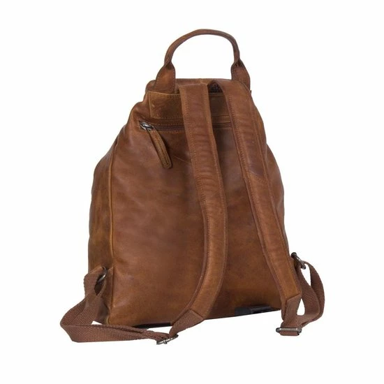 Flash-uitverkoop ๐ Beste deal ๐ Chesterfield Manchester Leren Rugzak - Cognac โจ ๐ 17 Flash-uitverkoop ๐ Beste deal ๐ Chesterfield Manchester Leren Rugzak - Cognac โจ ๐ - Afbeelding 17