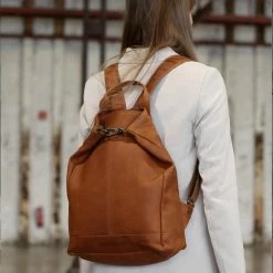 Flash-uitverkoop ๐ Beste deal ๐ Chesterfield Manchester Leren Rugzak - Cognac โจ ๐ 52 Flash-uitverkoop ๐ Beste deal ๐ Chesterfield Manchester Leren Rugzak - Cognac โจ ๐ -Tassen-dames Verkoop 550x550 589