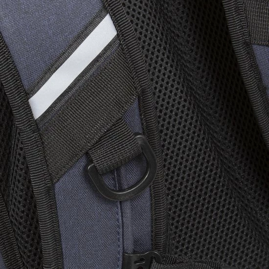 Beste recensies van โ Nieuw ๐ New Rebels® Vepo - Rugtas - Blauw - Waterbestendig - 1413121087 - 33x15x49cm - Rugzak / ๐ ๐ Backpack ๐ ๐ 9 Beste recensies van โ Nieuw ๐ New Rebels® Vepo - Rugtas - Blauw - Waterbestendig - 1413121087 - 33x15x49cm - Rugzak / ๐ ๐ Backpack ๐ ๐ - Afbeelding 9