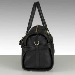 Beste Verkoop 🔔 Begroting 🌟 BELUCIA SALE LAZISE DAMES HANDTAS - SCHOUDERTAS KALFSLEER ZWART (gratis Retourneren) 💯 🧨 -Tassen-dames Verkoop 550x550 625