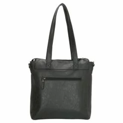 Top 10 🔔 Flash-uitverkoop 💯 Enrico Benetti Amy 66483 Schoudertas - Zwart ⌛ 🎁 -Tassen-dames Verkoop 550x550 628