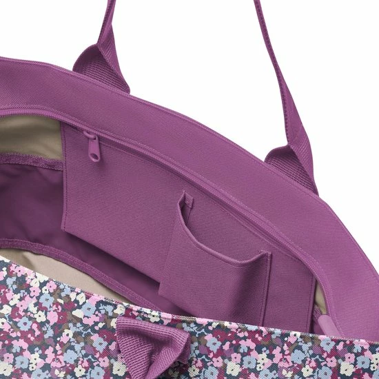 Beste Verkoop π₯ Korting π Reisenthel Shopper E1 Shopper Schoudertas - 12L - Viola Mauve Paars π π€© 3 Beste Verkoop π₯ Korting π Reisenthel Shopper E1 Shopper Schoudertas - 12L - Viola Mauve Paars π π€© - Afbeelding 3