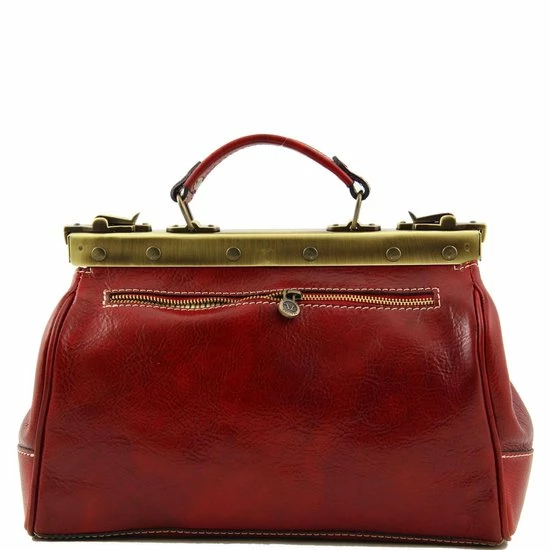 Flash-uitverkoop ๐ Goedkoop ๐ Tuscany Leather - Leren Dames Dokterstas Michelangelo - Bruin - TL10038 ๐ ๐ 3 Flash-uitverkoop ๐ Goedkoop ๐ Tuscany Leather - Leren Dames Dokterstas Michelangelo - Bruin - TL10038 ๐ ๐ - Afbeelding 3