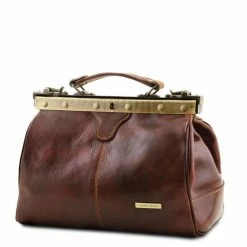 Flash-uitverkoop ๐ Goedkoop ๐ Tuscany Leather - Leren Dames Dokterstas Michelangelo - Bruin - TL10038 ๐ ๐ 17 Flash-uitverkoop ๐ Goedkoop ๐ Tuscany Leather - Leren Dames Dokterstas Michelangelo - Bruin - TL10038 ๐ ๐ -Tassen-dames Verkoop 550x550 653