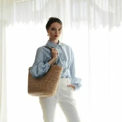 Kopen 🛒 Korting 👏 SUITSUIT - Fusion - Wheat Straw - Tas 😉 😀 -Tassen-dames Verkoop 550x550 658