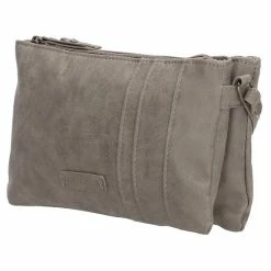 Hete verkoop 🥰 Coupon 🌟 Enrico Benetti Lauren Crossbody - 66429 - Midden Grijs ✔️ 🛒 -Tassen-dames Verkoop 550x550 676