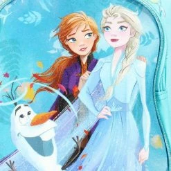 Uitgang 😍 Top 10 👍 Disney Frozen Frozen Nature Is Magical Kids Kleine Rugtas - Officiële Merchandise 🤩 💯 -Tassen-dames Verkoop 550x550 686