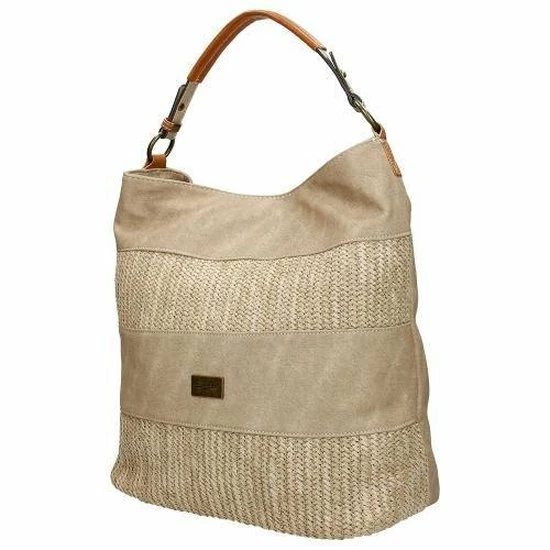 Korting π€© Goedkoopste π― David Jones Buideltas Beige π π 2 Korting π€© Goedkoopste π― David Jones Buideltas Beige π π - Afbeelding 2