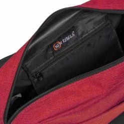 Hete verkoop ✔️ Gloednieuw 🔔 New Rebels® Heaven - Schoudertas - Rood - 31x8x26cm 👍 ✔️ -Tassen-dames Verkoop 550x550 706