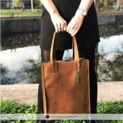 Beste Verkoop 👍 Top 10 😍 MYOMY Schoudertas Hunter Leer - Zwart 👏 🔔 -Tassen-dames Verkoop 550x550 717