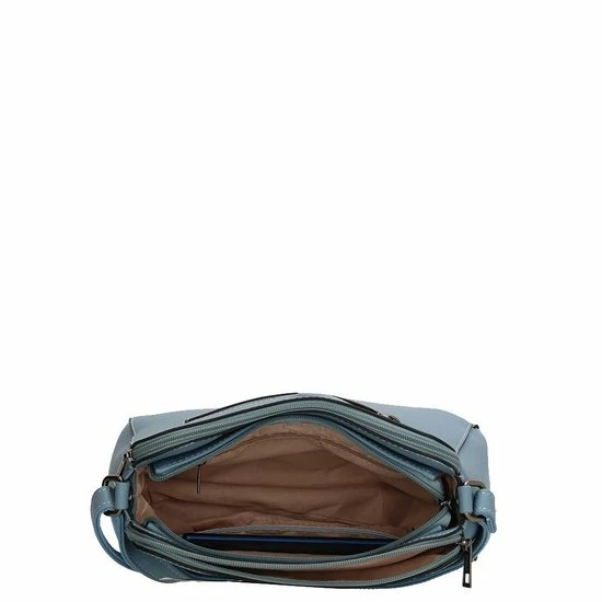 Beste recensies van βοΈ Begroting π Charm London Charm Canary Wharf Schoudertas Licht Blauw βοΈ π€© 5 Beste recensies van βοΈ Begroting π Charm London Charm Canary Wharf Schoudertas Licht Blauw βοΈ π€© - Afbeelding 5