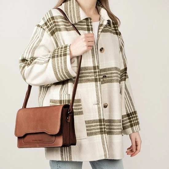 Top 10 π Coupon π Cowboysbag 3261 Bag New Luce Q3-22 π 𧨠2 Top 10 π Coupon π Cowboysbag 3261 Bag New Luce Q3-22 π 𧨠- Afbeelding 2