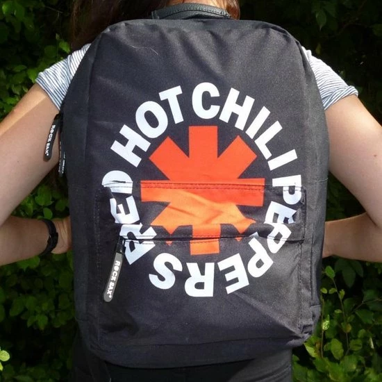 Goedkoop βοΈ Top 10 π Plastic Head Distribution Red Hot Chili Peppers | Rugzak Asterisk Logo π₯° π 3 Goedkoop βοΈ Top 10 π Plastic Head Distribution Red Hot Chili Peppers | Rugzak Asterisk Logo π₯° π - Afbeelding 3