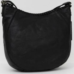 Gloednieuw 😍 Beste recensies van 💯 Bag2Bag Schoudertas Donnes Black 🎁 🎁 -Tassen-dames Verkoop 550x551 4