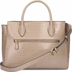 Beste Pirce ๐งจ Aanbiedingen ๐ Guess Enisa High Society Satchel Handtassen - Taupe ๐ ๐ 29 Beste Pirce ๐งจ Aanbiedingen ๐ Guess Enisa High Society Satchel Handtassen - Taupe ๐ ๐ -Tassen-dames Verkoop 550x551 8