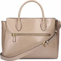 Beste Pirce ๐งจ Aanbiedingen ๐ Guess Enisa High Society Satchel Handtassen - Taupe ๐ ๐ 32 Beste Pirce ๐งจ Aanbiedingen ๐ Guess Enisa High Society Satchel Handtassen - Taupe ๐ ๐ -Tassen-dames Verkoop 550x551 9