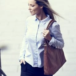 Flash-uitverkoop 🎁 Beste deal ✨ Plevier Parramatta Tote Bag 15.6 Inch Cognac. 😀 ✨ 15 Flash-uitverkoop 🎁 Beste deal ✨ Plevier Parramatta Tote Bag 15.6 Inch Cognac. 😀 ✨ -Tassen-dames Verkoop 550x552 3