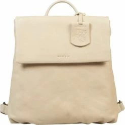 Hete verkoop 🧨 Beste deal 😉 Burkely Just Jolie Dames Rugtas Crossover - Beige 🔔 🧨