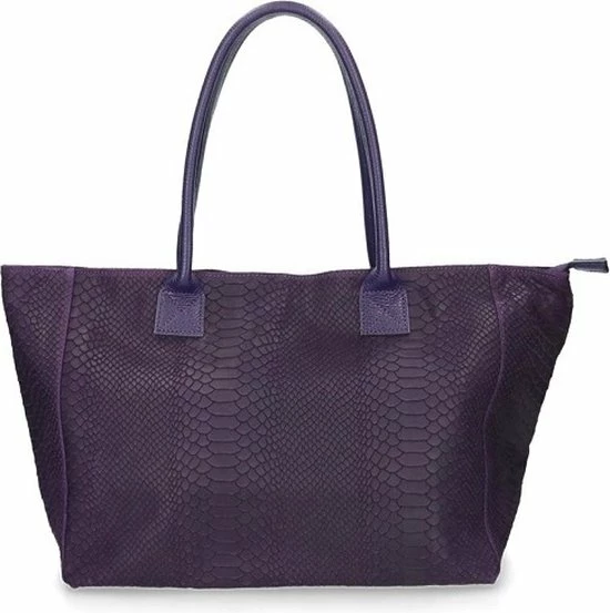 Coupon 𧨠Gloednieuw π Zeen Bag Damestas Paars Leer β π 1 Coupon 𧨠Gloednieuw π Zeen Bag Damestas Paars Leer β π