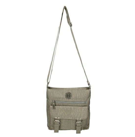 Aanbiedingen π Top 10 βοΈ Enrico Benetti Crinkle Omhang Schoudertas Taupe Met Veel Ritsvakken Trendy Tas β¨ β 3 Aanbiedingen π Top 10 βοΈ Enrico Benetti Crinkle Omhang Schoudertas Taupe Met Veel Ritsvakken Trendy Tas β¨ β - Afbeelding 3